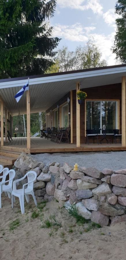Дома для отпуска Tilhi 1 Cottage Piojärvi