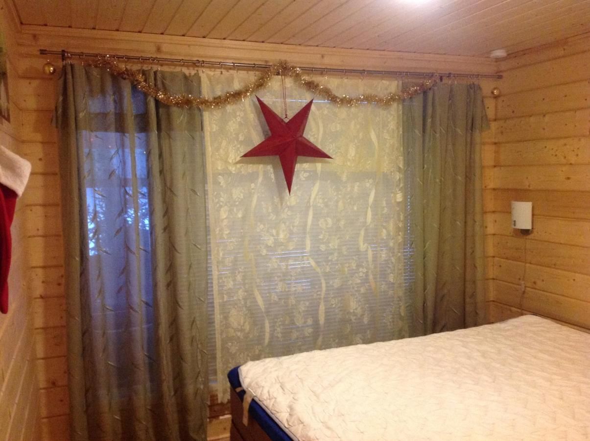 Дома для отпуска Tilhi 1 Cottage Piojärvi-8