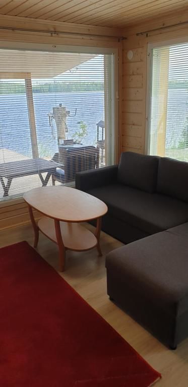 Дома для отпуска Tilhi 1 Cottage Piojärvi-80