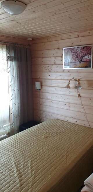Дома для отпуска Tilhi 1 Cottage Piojärvi Дом для отпуска-32